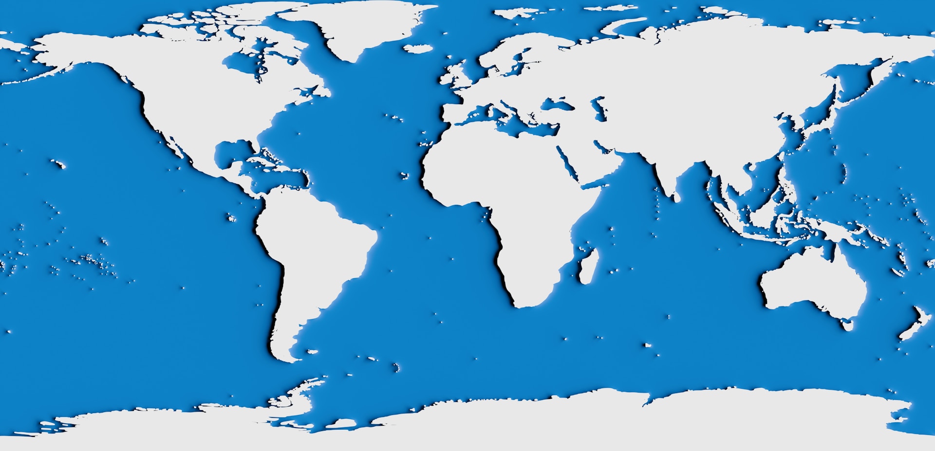 HedgingBank.org Global Operations Map
