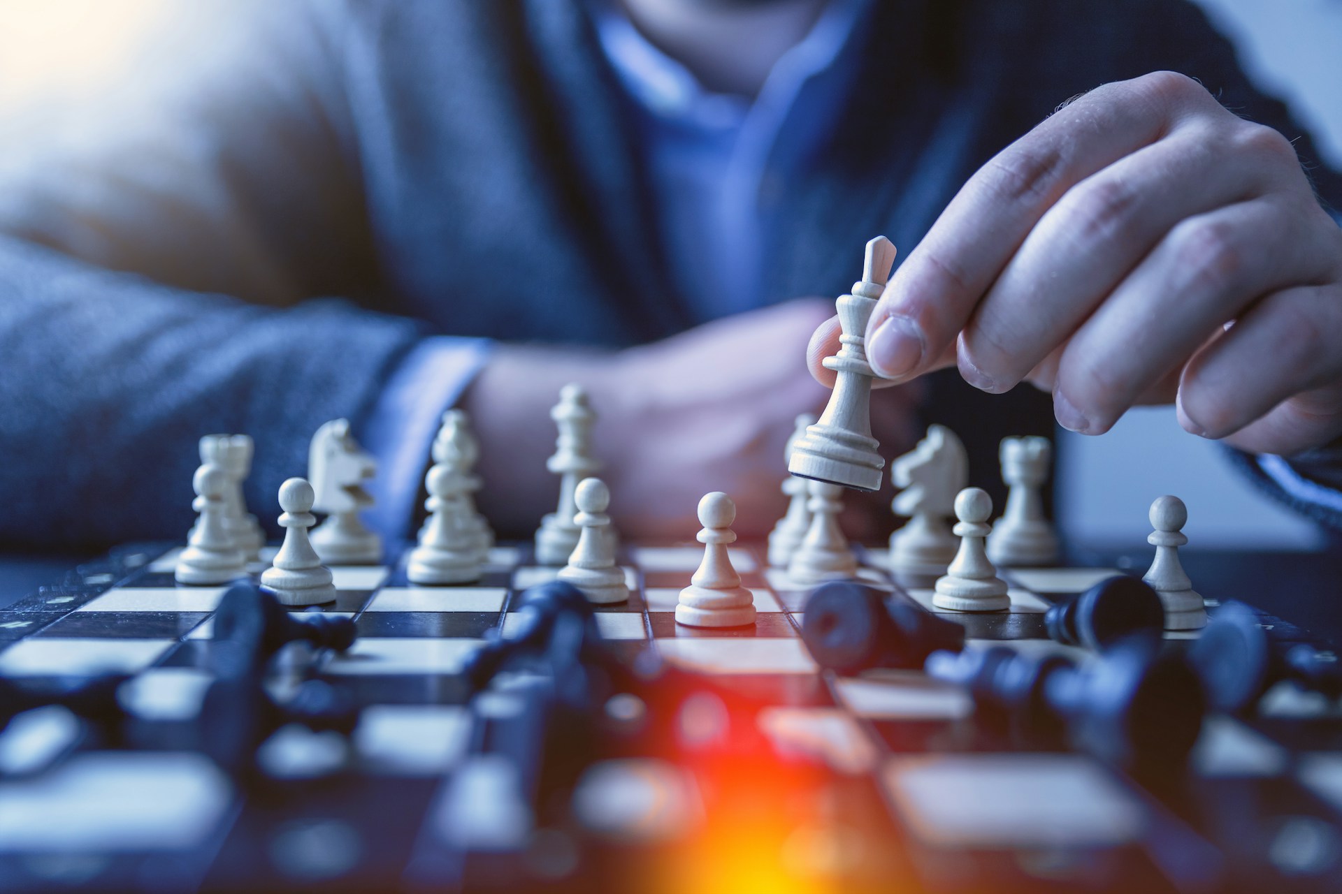 Strategic Investment Solutions by HedgingBank.org